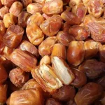Chà là sấy dẻo 400g, đóng hộp