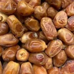 Chà là sấy dẻo 400g, đóng hộp