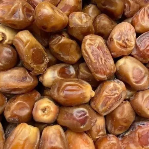 Chà là sấy dẻo 400g, đóng hộp
