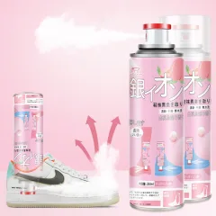 Nơi lấy sỉ chai Xịt Khử Mùi Hôi Giày - Xịt Thơm Giày Hoa Anh Đào 260ml