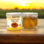 Nguồn hàng sỉ chanh Dây Sấy Dẻo 200g Hộp