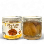 Nguồn hàng sỉ chanh Dây Sấy Dẻo 200g Hộp