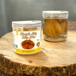 Nguồn hàng sỉ chanh Dây Sấy Dẻo 200g Hộp