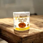 Nguồn hàng sỉ chanh Dây Sấy Dẻo 200g Hộp