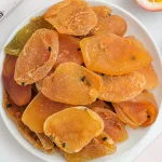 Nguồn hàng sỉ chanh Dây Sấy Dẻo 200g Hộp