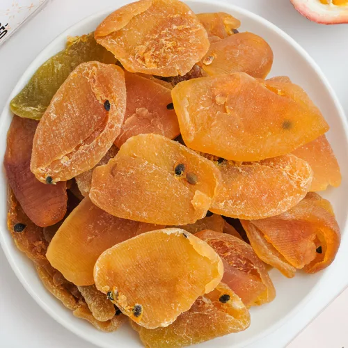 Nguồn hàng sỉ chanh Dây Sấy Dẻo 200g Hộp