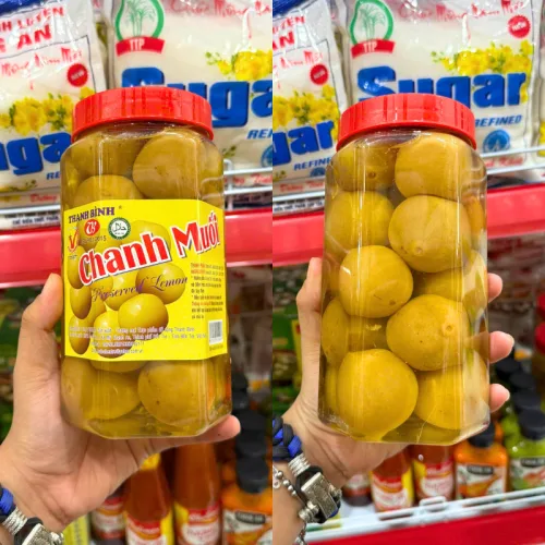 Kiểm tra thông tin trước khi lên kệ