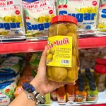Hũ Chanh Muối Thanh Bình 850g