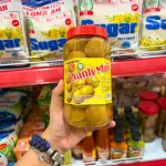 Hũ Chanh Muối Thanh Bình 850g