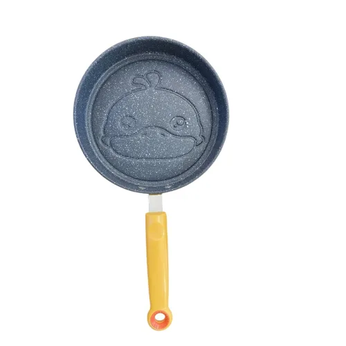 Kiểm tra loại bếp trước khi nhập số lượng