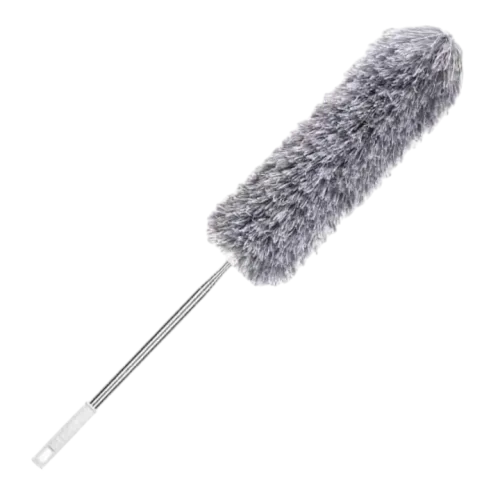 Shop sỉ chổi Quét Trần Nhà Quét Mạng Nhện Gấp Gọn 80cm