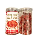 Chùm ruột chanh muối thơm ngon, quy cách hộp 500g
