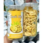Chuyên sỉ chuối Sấy Giòn Thơm Ngon 300g Hộp