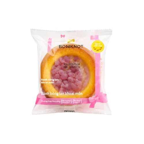 Nhóm vị dễ phân loại trên kệ hàng