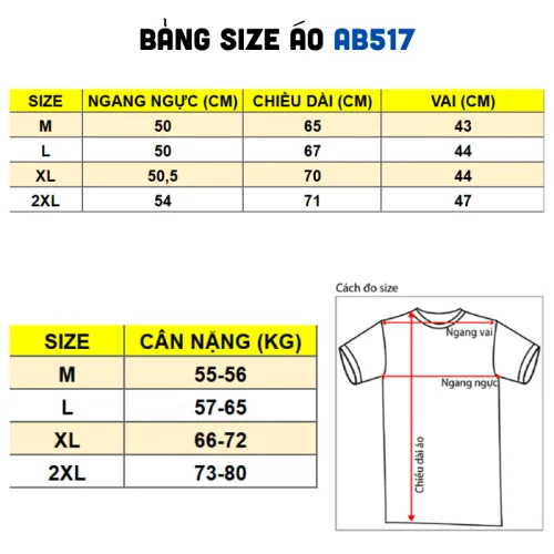 Áo ba lỗ nam Pack Horse in chữ MAKE, mã AB517
