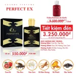 Charme Perfect Ex Eau De Parfum Nam 50ml
