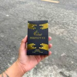 Charme Perfect Ex Eau De Parfum Nam 50ml