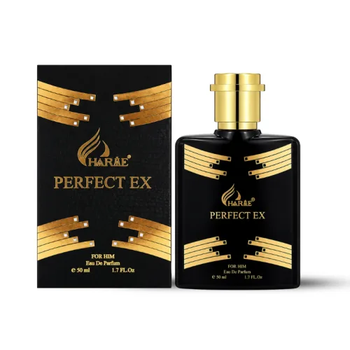 Charme Perfect Ex Eau De Parfum Nam 50ml