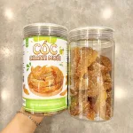 Cóc chanh muối thơm ngon – trái cây sấy hộp 400g