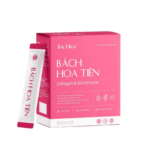 Ba sản phẩm tham khảo, ba cách nhận diện