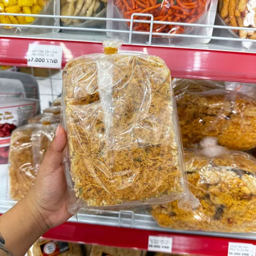 Chọn quy cách theo cách bạn đang bán