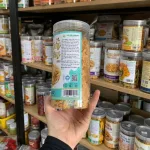 Hộp Cơm Cháy Chà Bông 300g Thơm Ngon