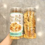 Hộp Cơm Cháy Chà Bông 300g Thơm Ngon