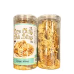 Hộp Cơm Cháy Chà Bông 300g Thơm Ngon