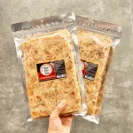 Nguồn hàng sỉ cơm Cháy Chà Bông Tiến Vua Thơm Ngon Giòn Rụm 180g