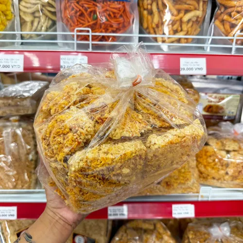 Khi nào nên chọn túi 1kg?