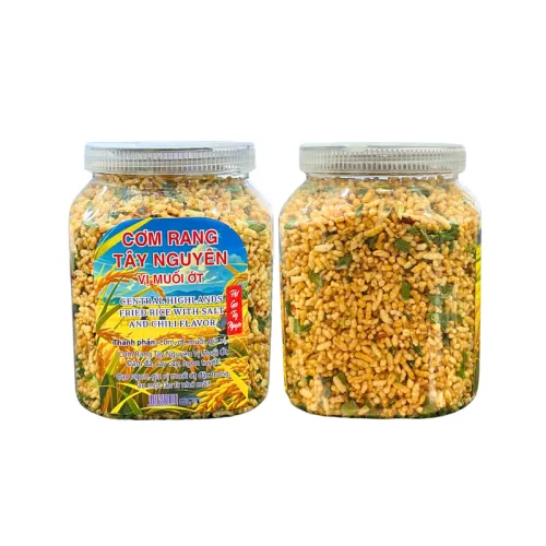Quy cách hộp 500g nên được tư vấn thế nào?