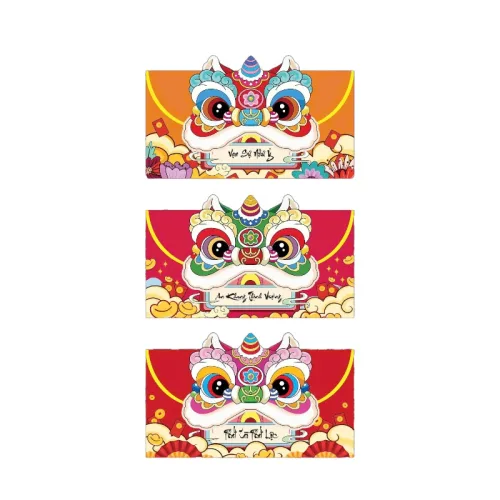 Chọn mẫu Chibi khi khách thích phong cách trẻ trung