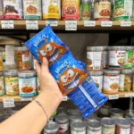 Nguồn hàng sỉ combo 10 Gói Kẹo Dẻo Lợi Khuẩn Huro 24g