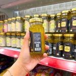 Nguồn hàng sỉ combo 10 Hũ Nước Yến Chưng Đông Trùng Hạ Thảo FitNest 150ml
