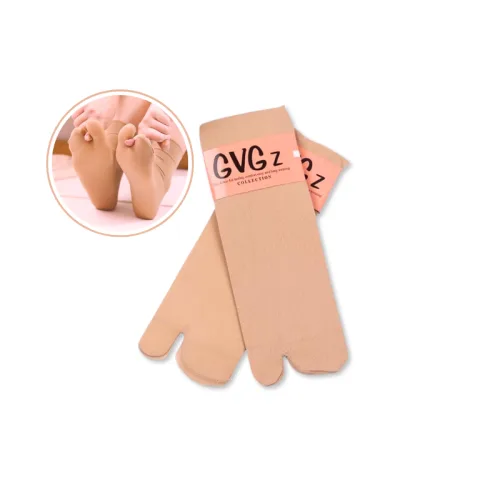 Chọn kiểu tất theo gu khách hàng của shop