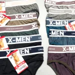 Bán sỉ combo 10 quần lót nam xmen