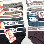Bán sỉ combo 10 quần lót nam xmen