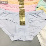 Nơi sỉ combo 10 quần lót nữ