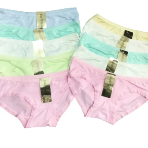 Nơi sỉ combo 10 quần lót nữ