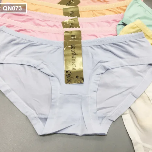 Nơi sỉ combo 10 quần lót nữ