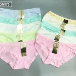 Nơi sỉ combo 10 quần lót nữ