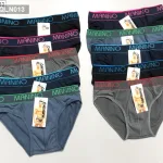 Nguồn hàng sỉ combo 10 quần lót tam giác nam Manino