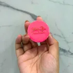 Young One Kem Face Ngọc Trai Cô Gái Tóc Xù, 12 Hộp 4.5g