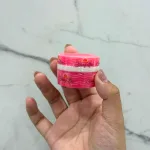Young One Kem Face Ngọc Trai Cô Gái Tóc Xù, 12 Hộp 4.5g