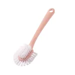 Nơi lấy sỉ combo 2 Bàn Chải Vệ Sinh Giày Dép Nhỏ Gọn 23cm