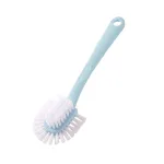 Nơi lấy sỉ combo 2 Bàn Chải Vệ Sinh Giày Dép Nhỏ Gọn 23cm