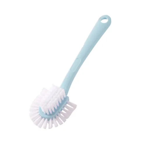 Nơi lấy sỉ combo 2 Bàn Chải Vệ Sinh Giày Dép Nhỏ Gọn 23cm