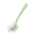 Nơi lấy sỉ combo 2 Bàn Chải Vệ Sinh Giày Dép Nhỏ Gọn 23cm