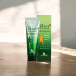 Shop sỉ combo 2 Chai Dầu Lạnh Xoa Bóp Glucosamine Hàn Quốc Tuýp 150ml