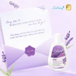 Combo 2 Chai Dung Dịch Vệ Sinh Dạ Hương 120ml - Hương Lavender, Hương Hoa Cúc, Hương Trà Xanh (Được Chọn Mùi)